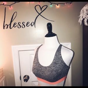 Forever 21 sports bra
